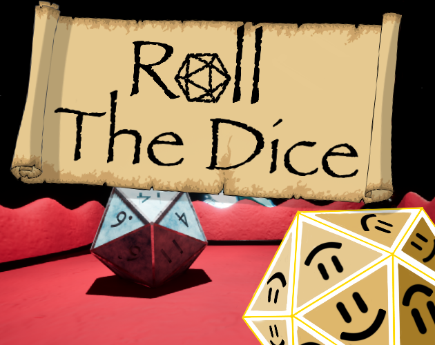 Games like Roll The Dice [GMTK GameJam 2023]