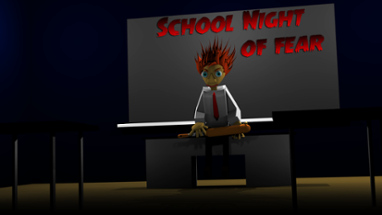 School Night of Fear Image