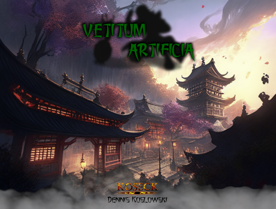 Games like Vetitum Artificia