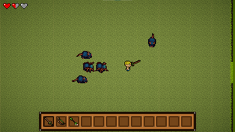 Shaky Town Image