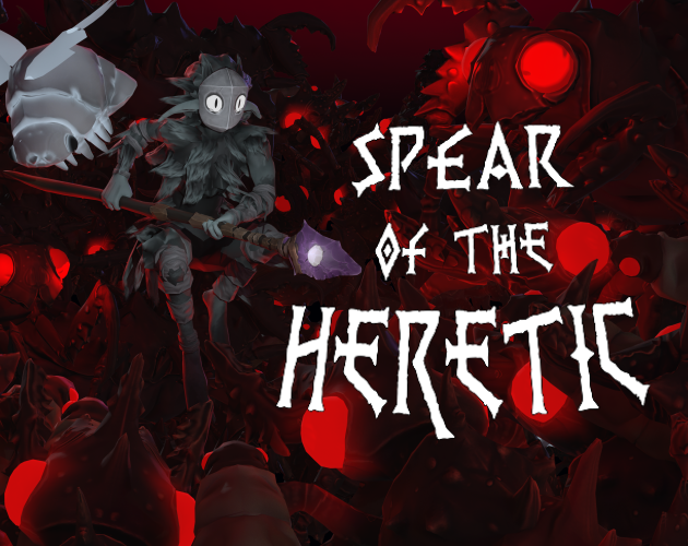 Games like Spear of the Heretic