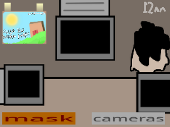 spooky bop screenshot