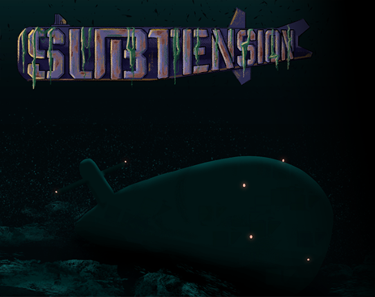 Subtension Game Cover