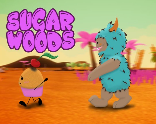 Sugar Woods Image