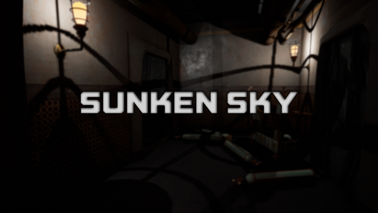 Games like Sunken Sky