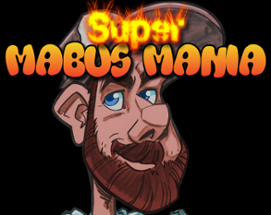 Super Mabus Mania Image