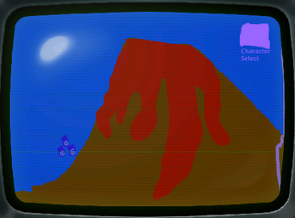 Test TV Game V. 2.1 Image