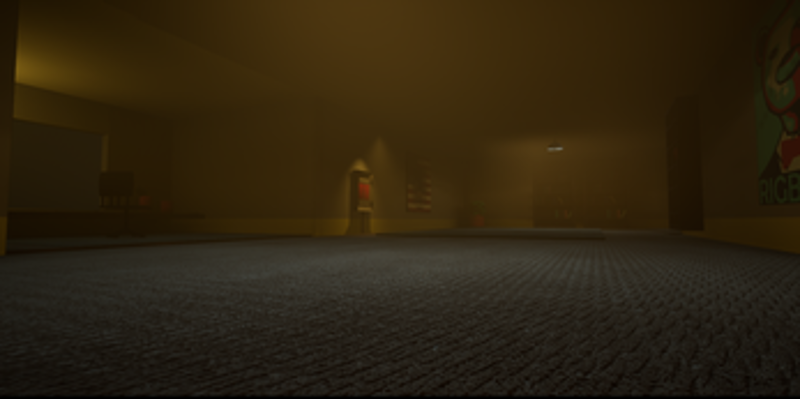 The Last Oilman Image