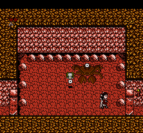 The Legends of Owlia screenshot