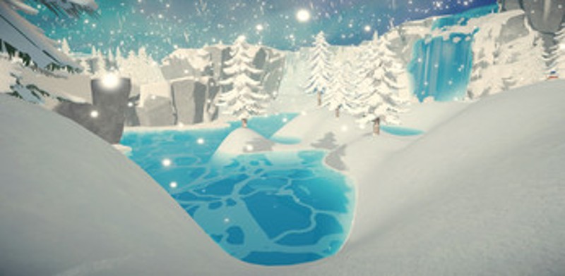 The Magic Snow Globe screenshot