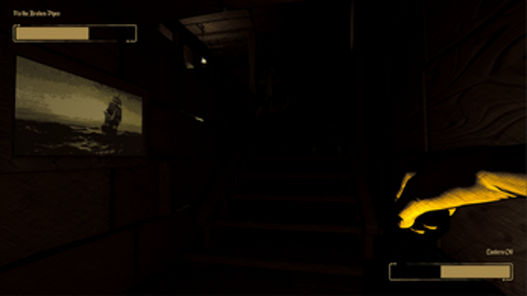 The Mariner screenshot