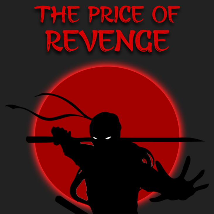 Games like The Price of Revenge