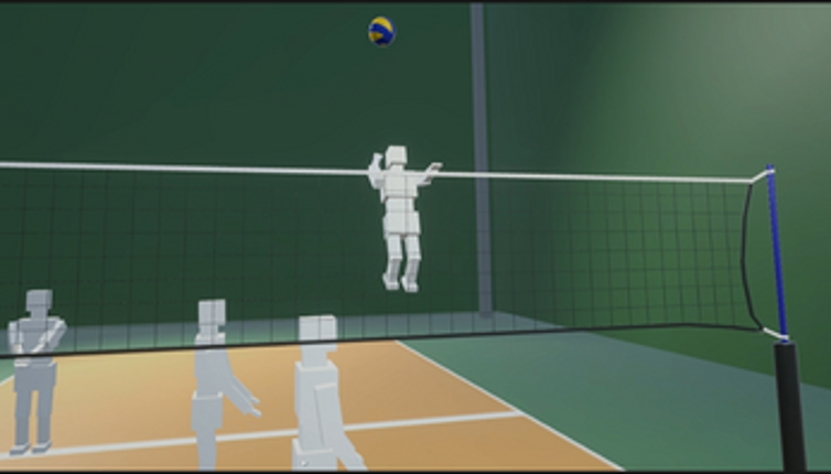 TheSpikeVR Image