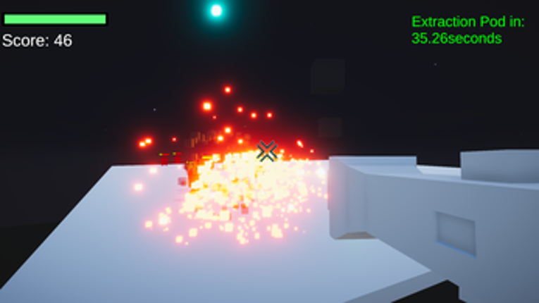 Tick Tick BOOM! screenshot
