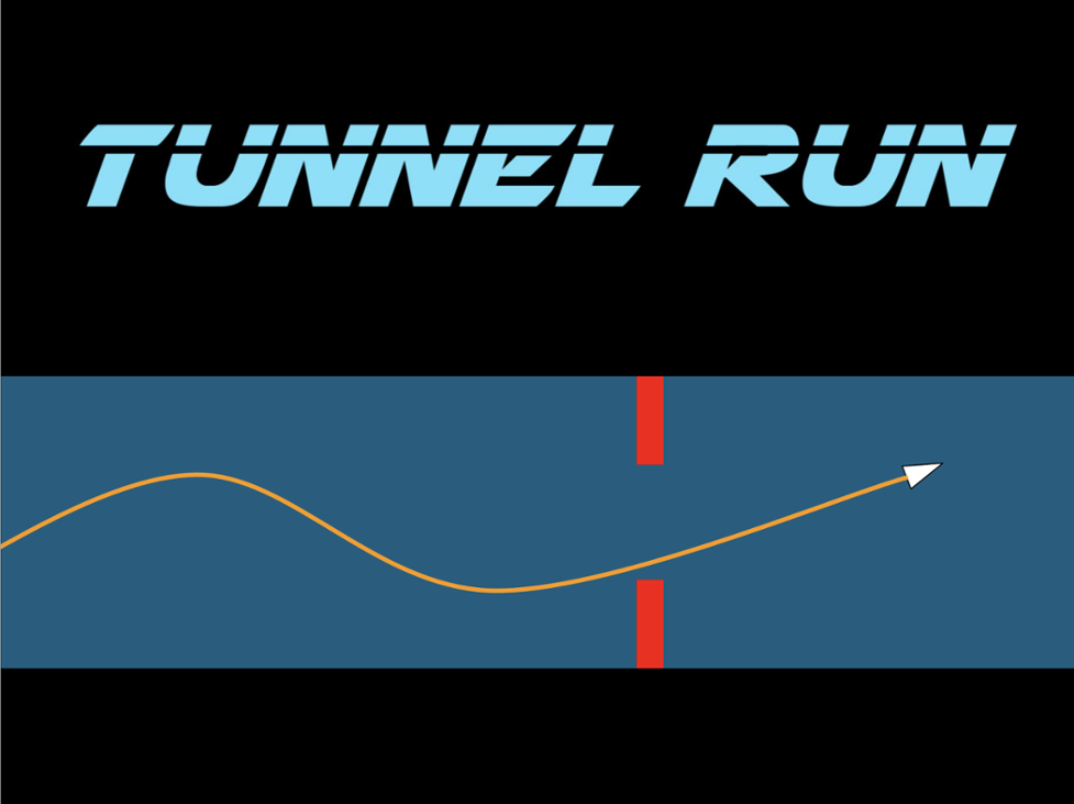 Games like Tunnel Run