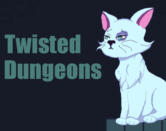Twisted Dungeons Image