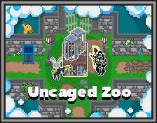 Games like Uncaged Zoo