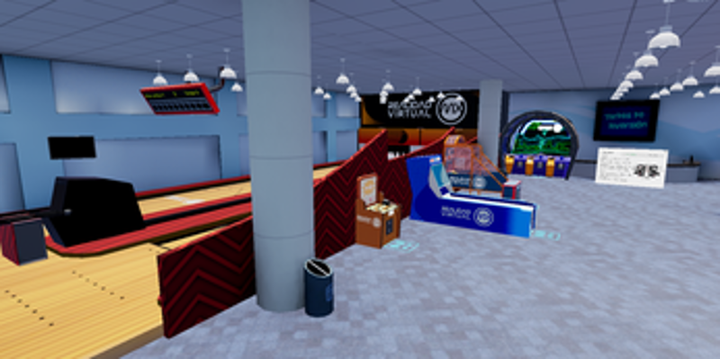 VR Arcade V2.0, BLACK FRIDAY SALE 50% OFF screenshot