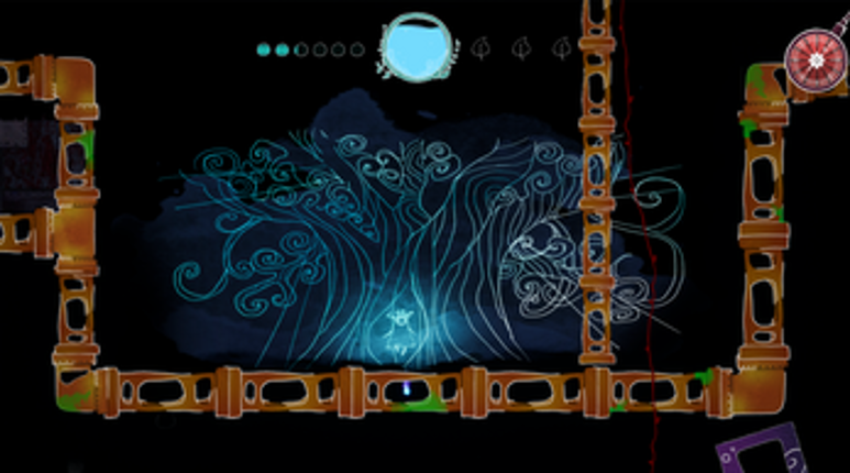 Will'o-wisp screenshot