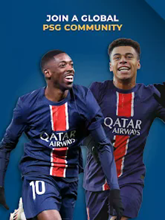 Paris Live - Fans Community screenshot