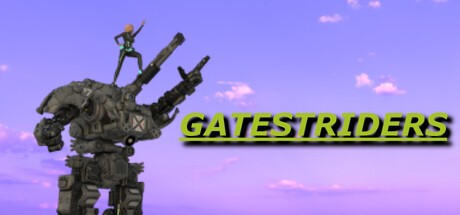 Games like Gatestriders