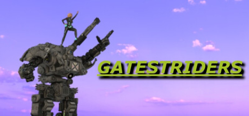 Gatestriders Image