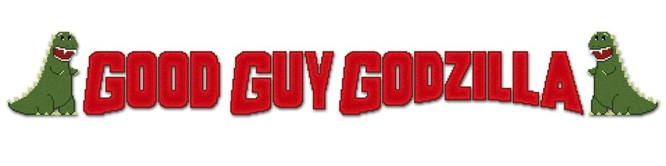 Games like Good Guy Godzilla
