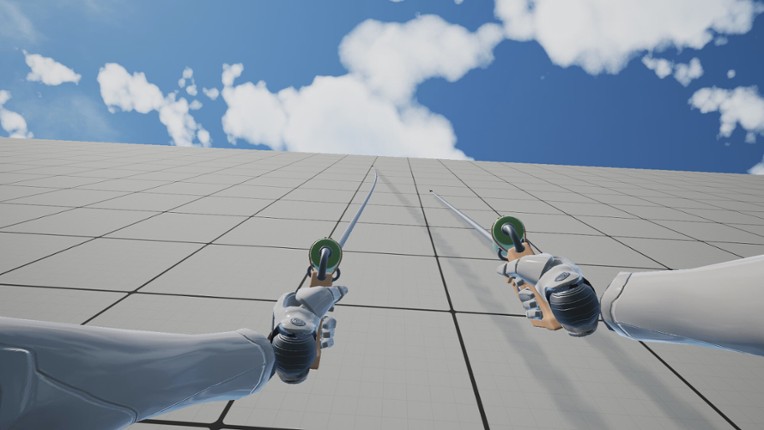 Grappling Hook and Grappling Hook screenshot