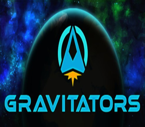Gravitators Image