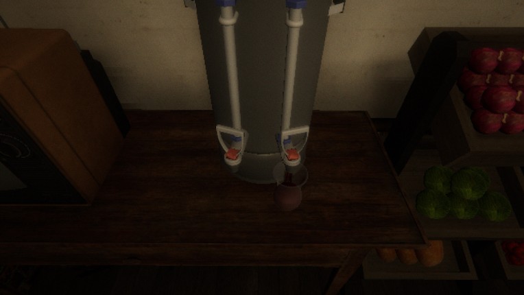 Griddle screenshot