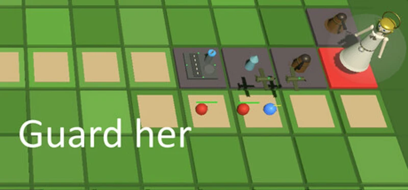 Guard Her Image