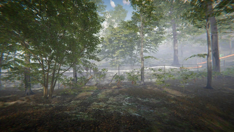 Gun X Race screenshot
