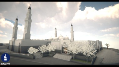 Hajji VR Image