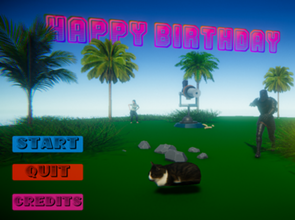 Happy Birthday!!! Image