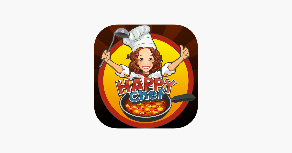 Games like Happy Chef HD