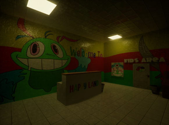 Happy Place: Chapter 1 screenshot