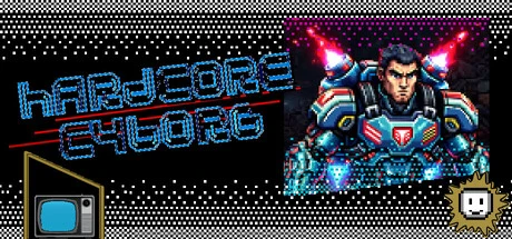 Games like Hardcore Cyborg