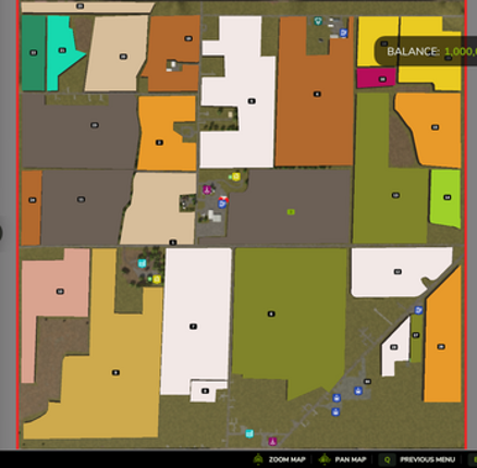 Harrison Farms Beta Image