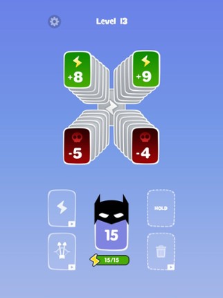 Hero Solitaire Image