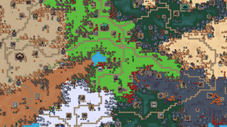 Hero's Hour Image