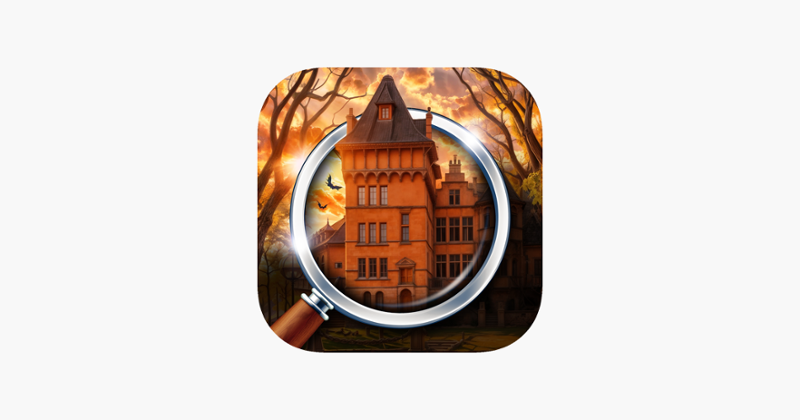 Hidden City: Object Seekers Image