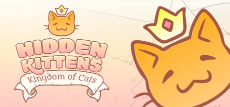 Games like Hidden Kittens: Kingdom of Cats