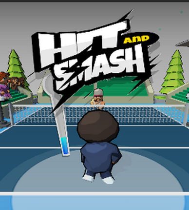Hit and Smash - EZMode Image