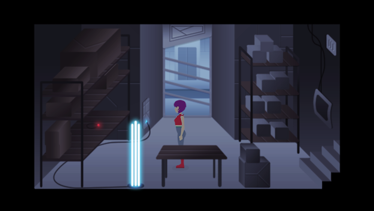 Hjarta screenshot