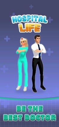 Hospital Life screenshot
