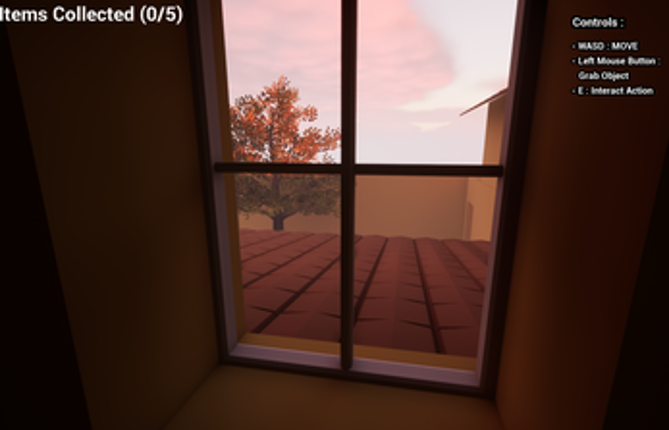 House of Memories Image