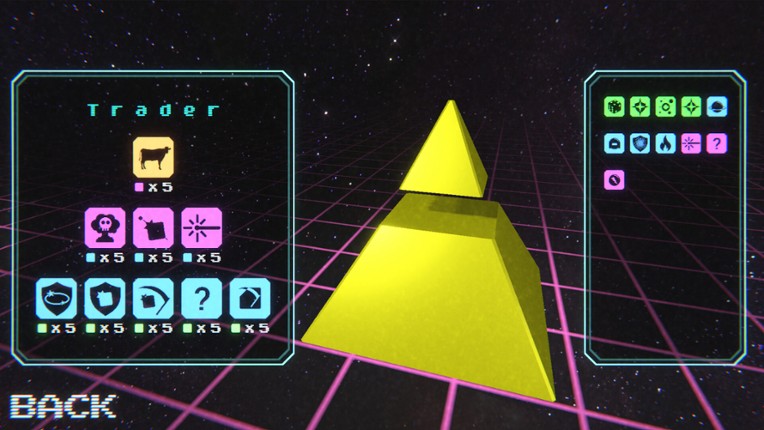 Hyper Sphere screenshot