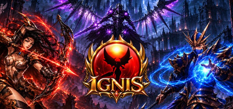 IGNis Image
