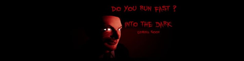 Into The Dark Image