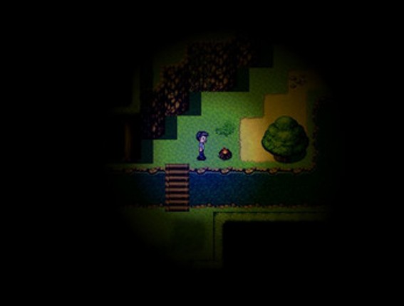 Into The Limbo (PC VERSION) Image